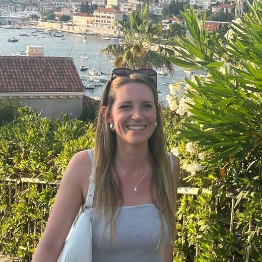 Maria, founder of Yariya Collective